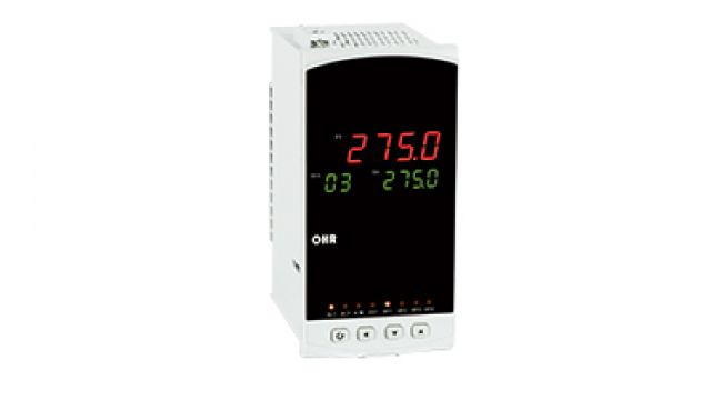 OHR-E400系列60段人工智能溫控器