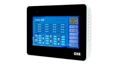 OHR-TC90系列嵌入式一體機(jī)