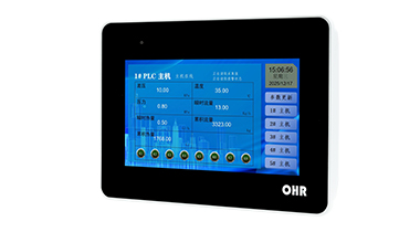 OHR-TC60嵌入式流量積算器